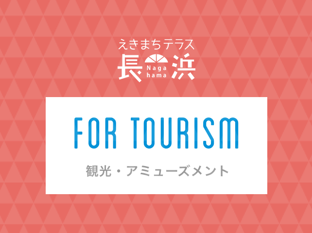 観光向けサービス