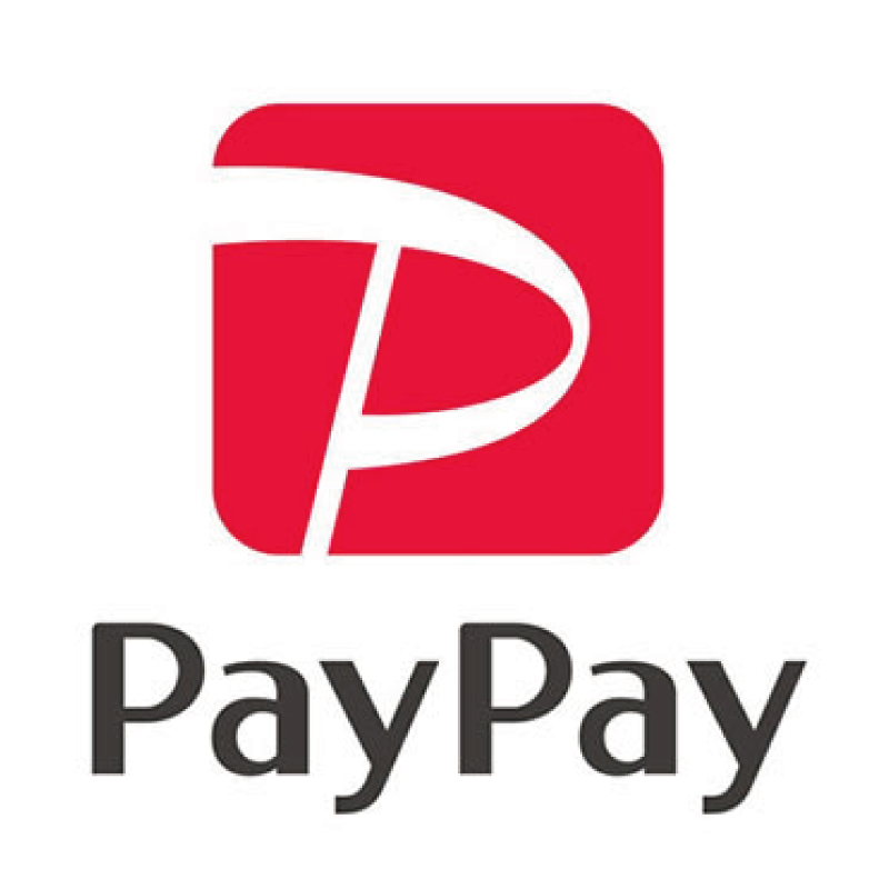 Paypayロゴ