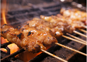 焼き鳥写真2